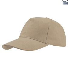 5 panels cap (Atl Liberty Five 8175)